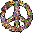 Symbol of peace