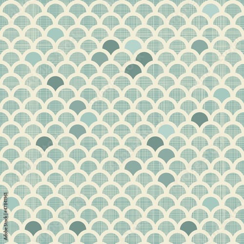 Vector: abstract scales seamless background abstract scales seamless background