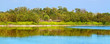 Eco Pond Everglades National Park