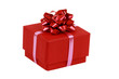 Geschenk gift present