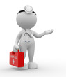 Doctor
