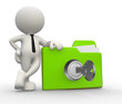 Folder