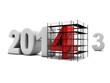 2014 Gerüst