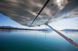 Aircraft on Alaska