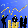 Construction argent