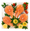 Salmone - Salmon