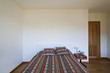 beautiful apartment, interior, bedroom
