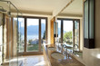 interior bathroom