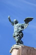 Saint Michael Archangel in Rome, Italy