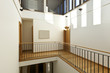 beautiful apartment, interior, hallway