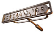 Metal Branding Brand Perspective