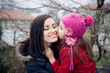 Photo: Mother and daughter Mother and daughter