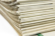 Gazeta bok