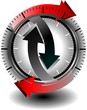 button download