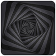 Abstract Spiral Background. Vector eps10