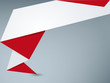 Vektor: Origami Hintergrund Origami Hintergrund