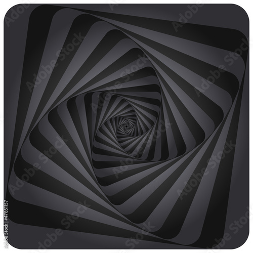Vector: Abstract Spiral Background. Vector eps10 Abstract Spiral Background. Vector eps10