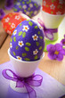 Photo: Easter eggs Easter eggs