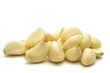 Peeled Garlic