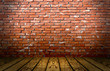 Photo: Red Bricks Stage Red Bricks Stage