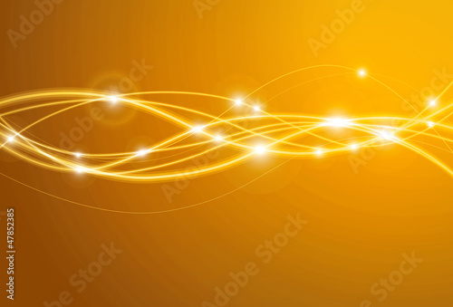 Illustration: energy flow energy flow