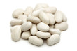 white beans
