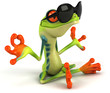 Fun Frog Fun Frog
