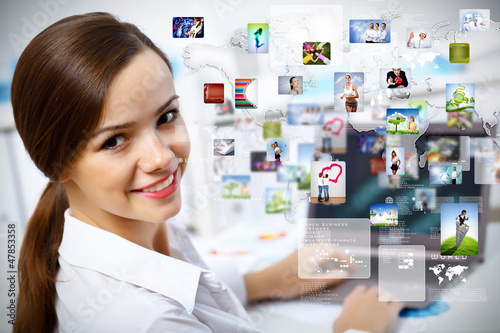 Photo: Business technologies today Business technologies today