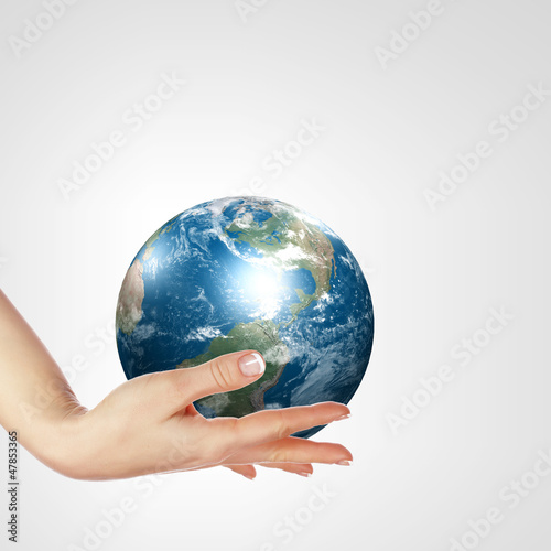 Photo: The Planet The Planet