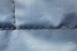Metal surface texture