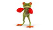Fun Frog Fun Frog