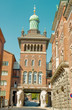 Photo: Carlsberg house Carlsberg house