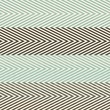 retro seamless zigzag pattern