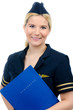 vorstellungsgespräch als stewardess