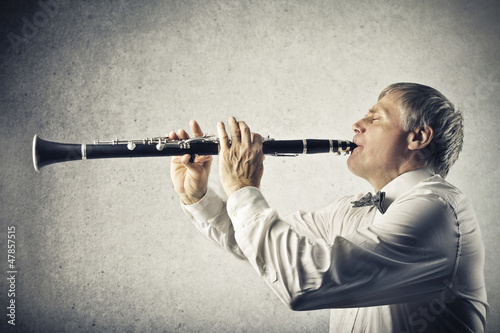 Photo: Oboe Oboe
