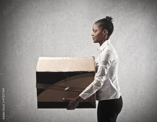 Photo: Big Box Big Box