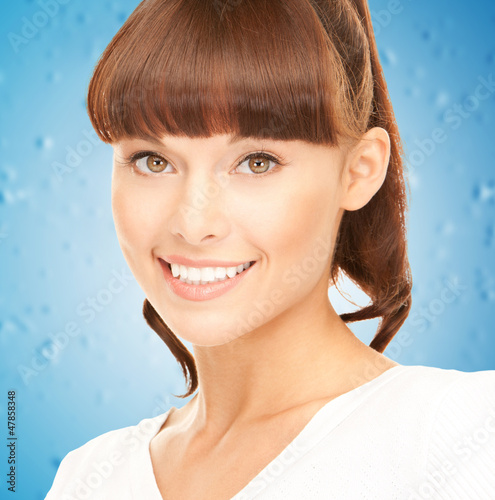 Photo: beautiful woman beautiful woman