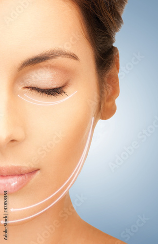 Photo: cosmetic surgery cosmetic surgery