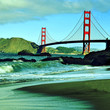 Golden Gate Bridge, San Francisco, United States