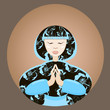 geisha blu
