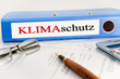 Klimaschutz