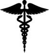 Medicine symbol