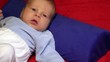 Boy, 1 Month