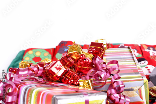 Photo: cadeaux de noel cadeaux de noel