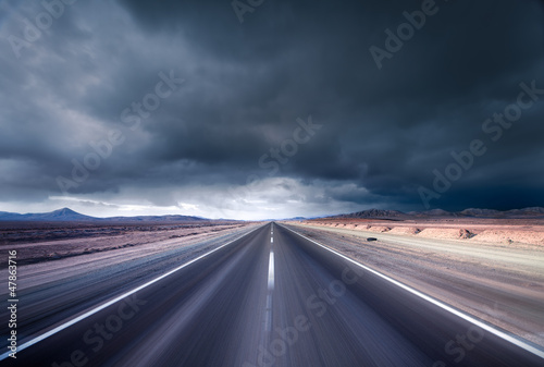 Photo: Day of Thunder Day of Thunder