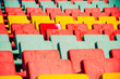 im Stadion