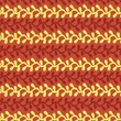 Traditional Javanese Pattern 16
