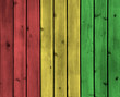 Wood board texture