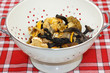 mélange de champignons