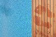 Baignade en Piscine - Station balnéaire